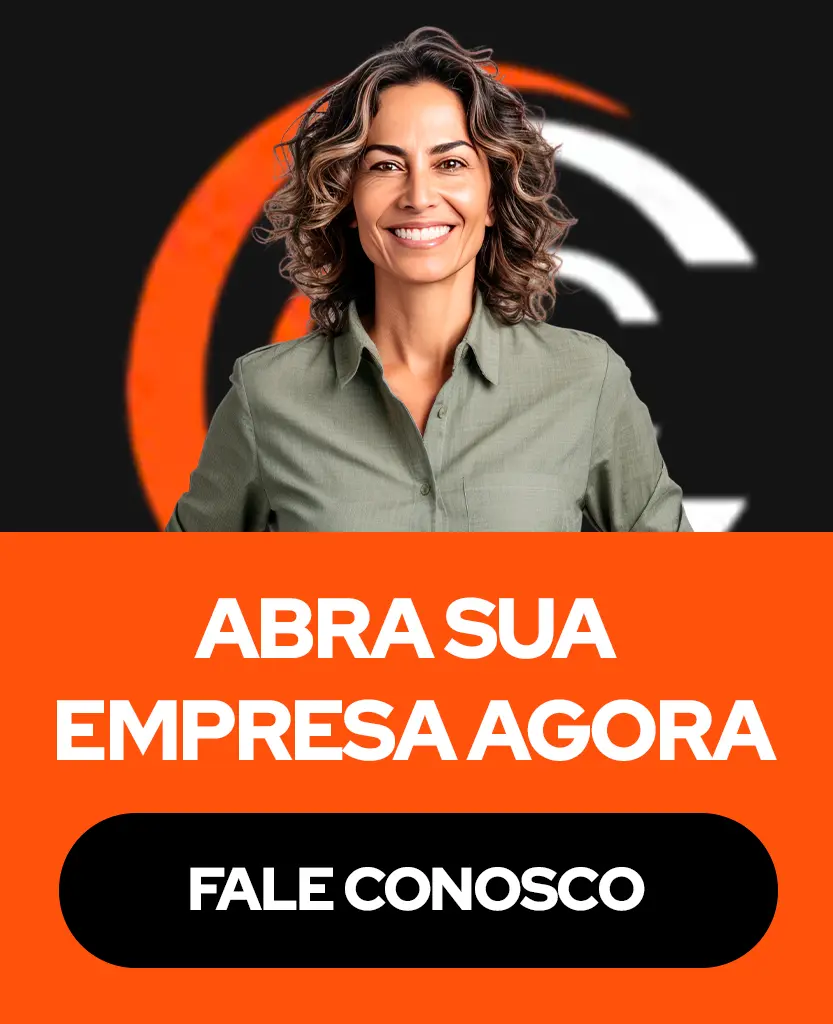 Aberrtura De Empresa  - Quisi Contabilidade