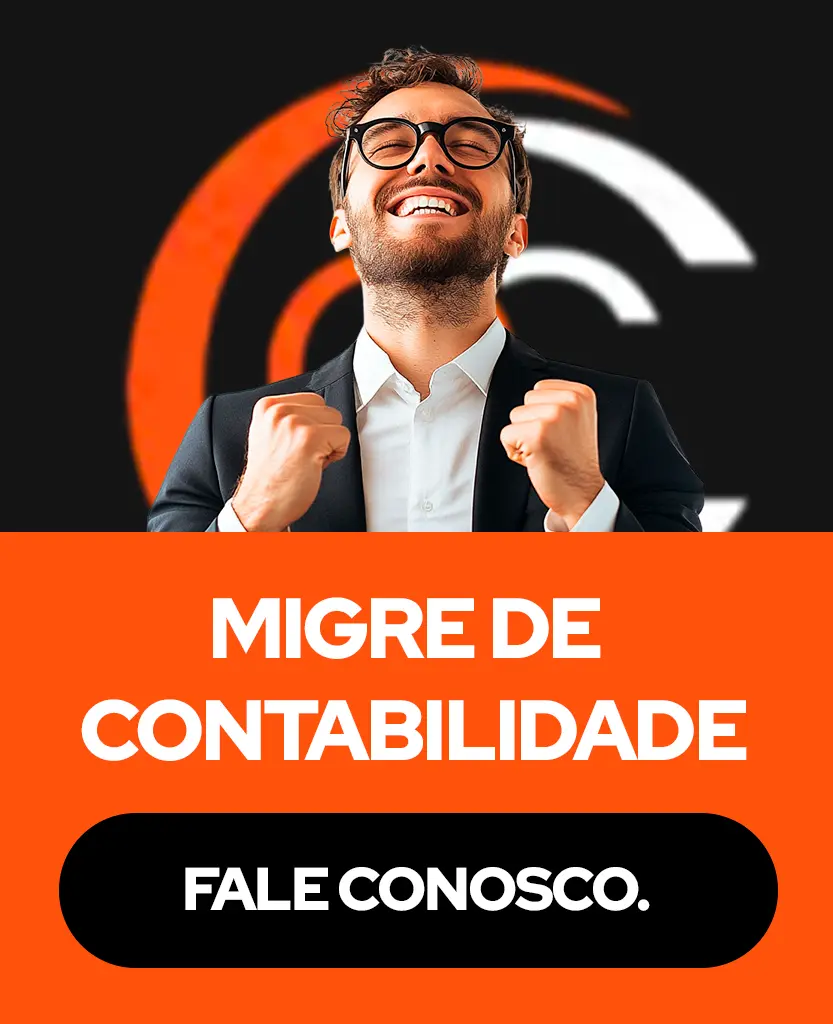 Migre De Contabilidade - Quisi Contabilidade