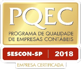 Selo PQEC - Sobre - SP-QUALITY CONT