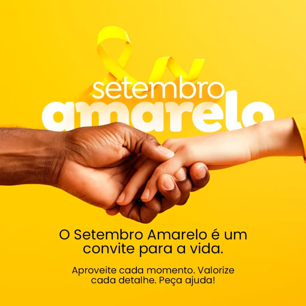 Setembro Amarelo Pop Up 02 - Quisi Contabilidade