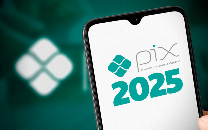 Pix 2025 - Quisi Contabilidade