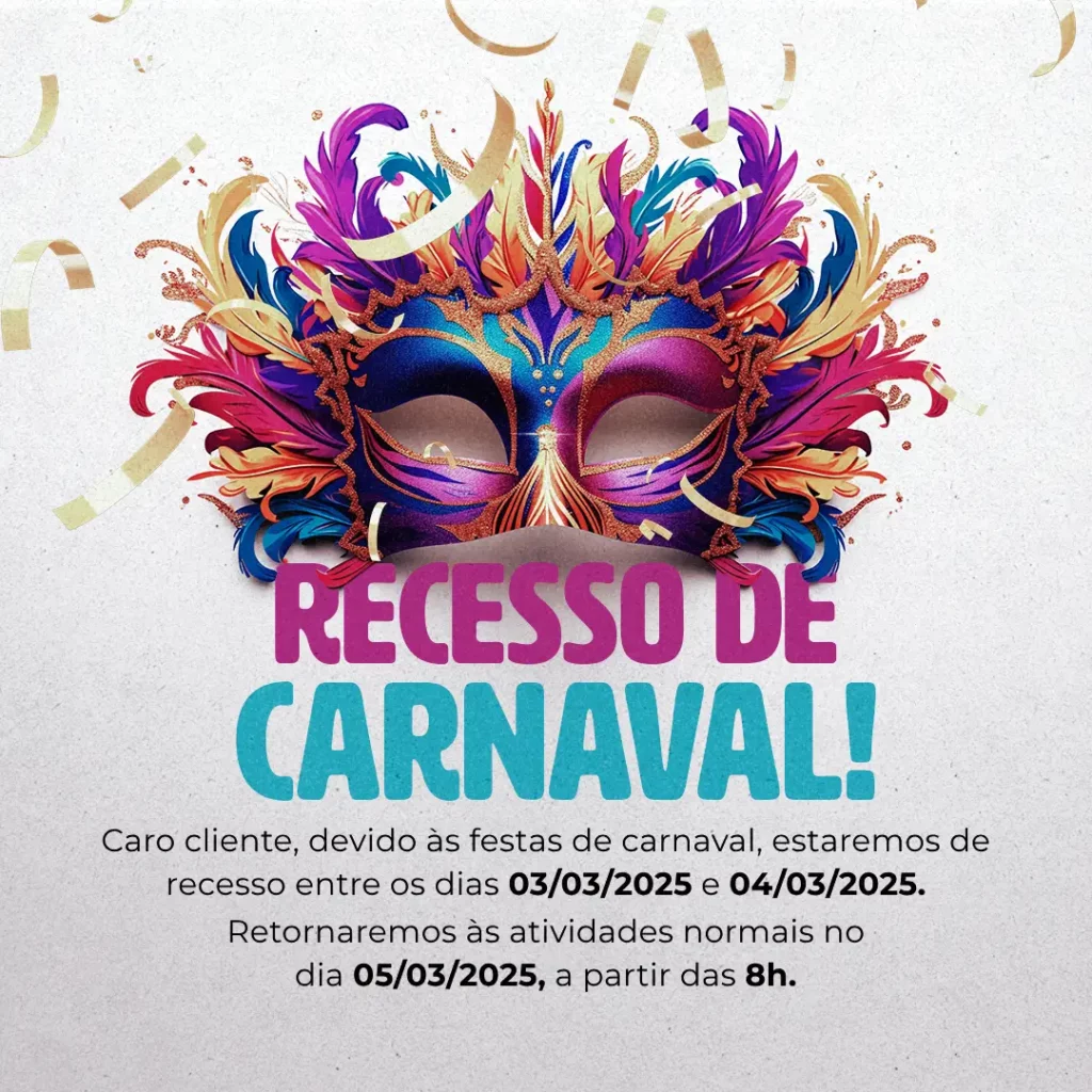 Modelo 3 Carnaval - Quisi Contabilidade