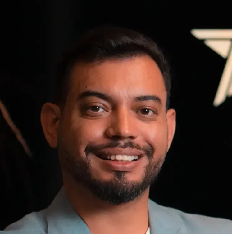 Rhoney Varela - Quisi Contabilidade