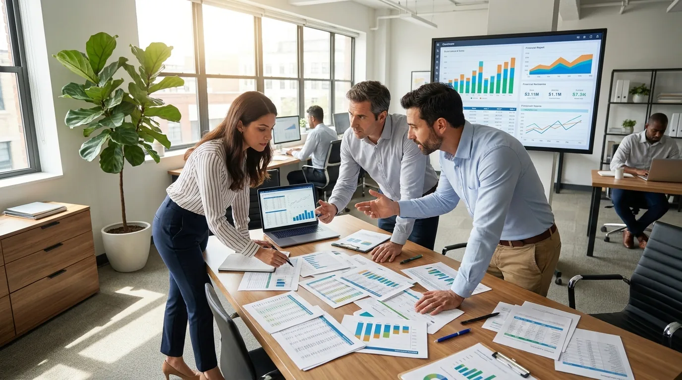 Entenda como o BPO Financeiro e a Contabilidade Integrada podem blindar o fluxo de caixa da sua PME, evitando multas e descontrole financeiro.