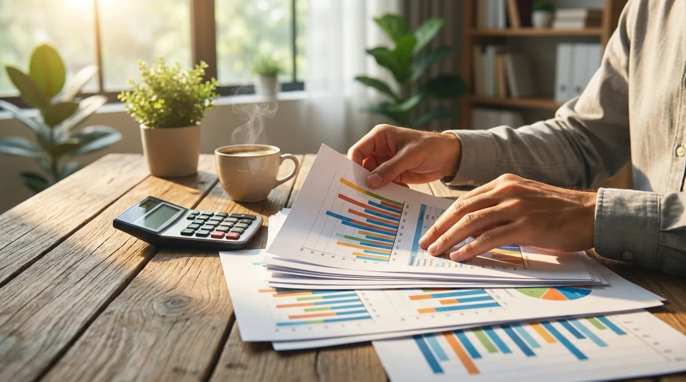 Descubra como a provisão de férias e 13º salário pode preparar o caixa da sua empresa para o fim de ano, evitando surpresas financeiras.