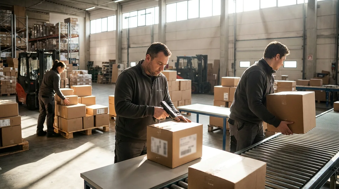 Entenda como o planejamento fiscal para a Black Friday pode evitar perdas com devoluções e fretes, garantindo que sua PME não pague tributos indevidos.